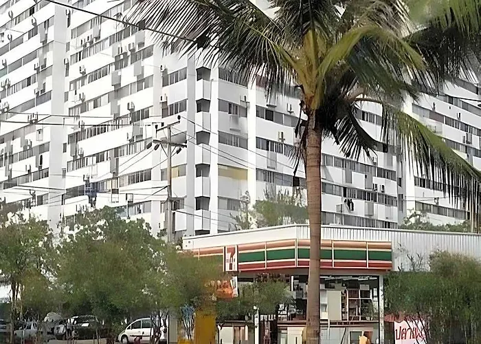 ホテル Mt Muang Thong Thani