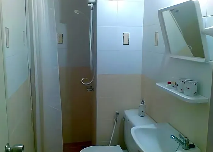 Mt Muang Thong Thani 3* バンコク都