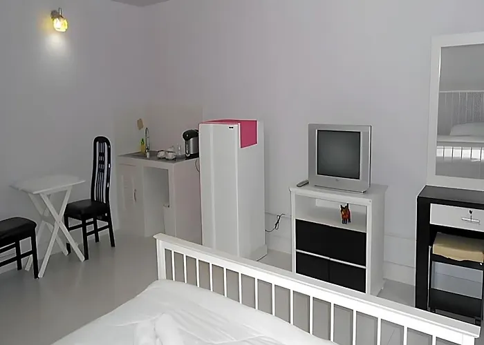 Mt Muang Thong Thani ホテル 3*