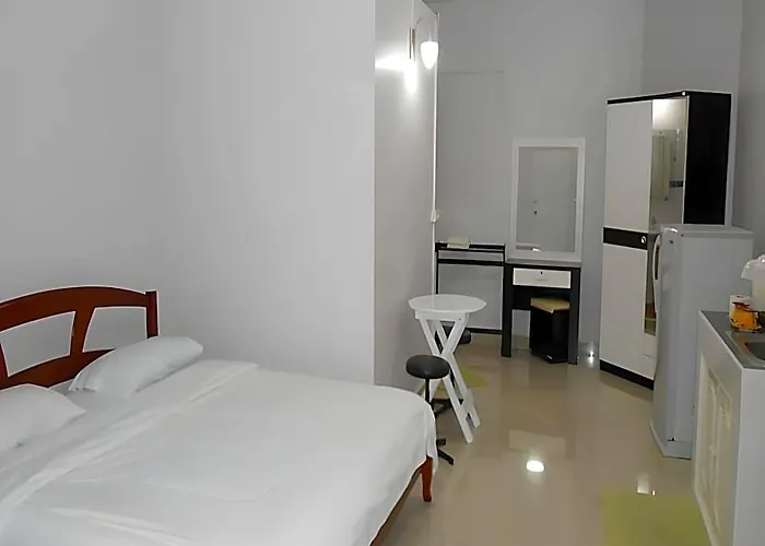 Mt Muang Thong Thani ホテル 3*