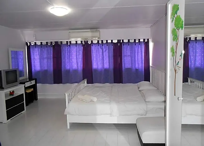 Mt Muang Thong Thani 3*